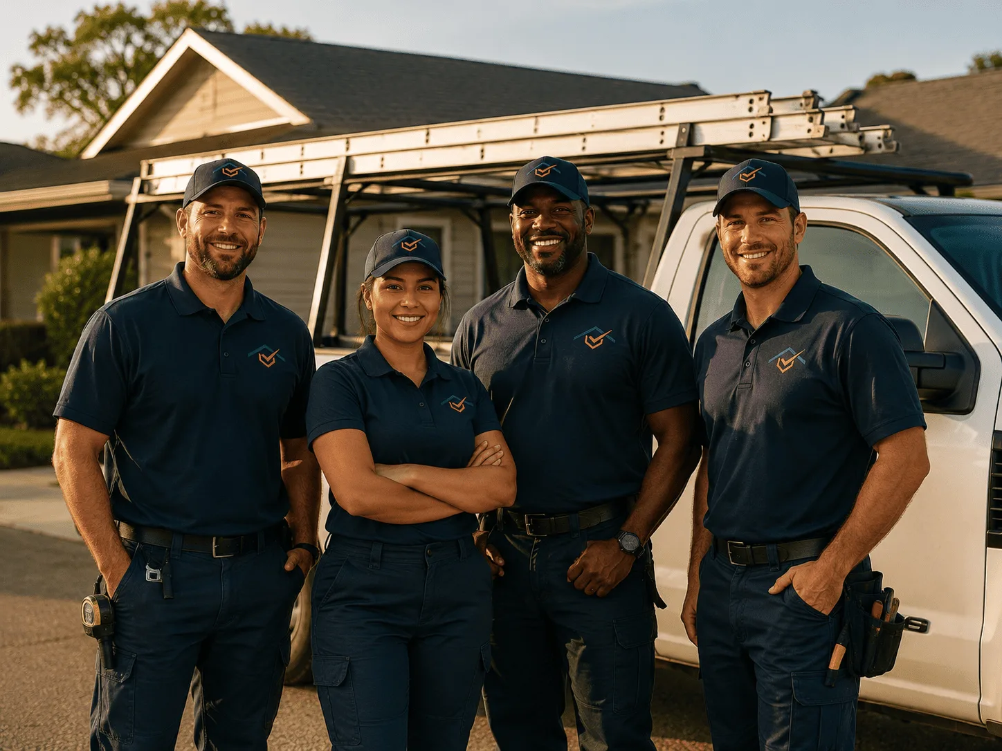 Roof Inspection company in Hollister, FL